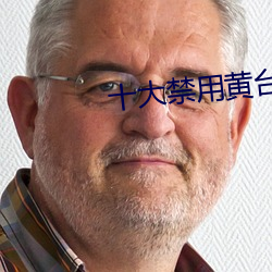 十大禁用黄台(tái)免(miǎn)费入口