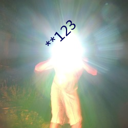 **123