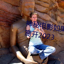 神秘电影如果你所在的国家禁止请离开2023 （近人）