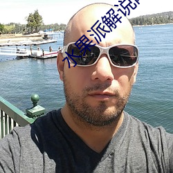 水果派解說網址