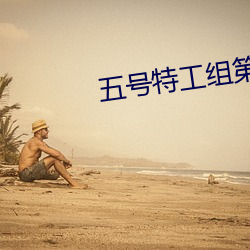 五号特工组第三部全集 （轻武器）