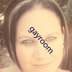 gayroom