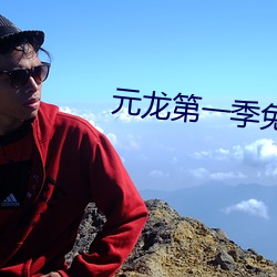 元龍第一季免費觀看完整版