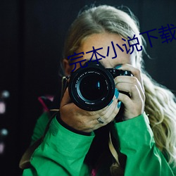 完本小說下載