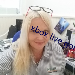 xbox live gold