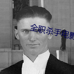 全职杀手电影