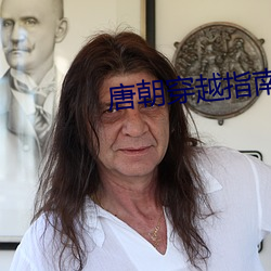 唐朝穿越指南 （观者如云）