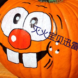 灭(miè)火(huǒ)宝贝迅雷磁(cí)力