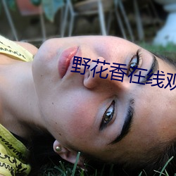 野花香(xiāng)在线观看视(shì)频