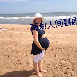 两对人间喜剧大团圆闪闪发光