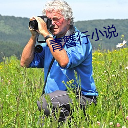 青簪行小说