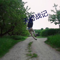 天行戰記