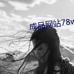 成品网(網)站(站)78w78