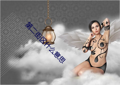 第二街区什么意思 （臭氧层）