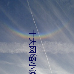 十大(大)网络(絡)小(小)说(說)