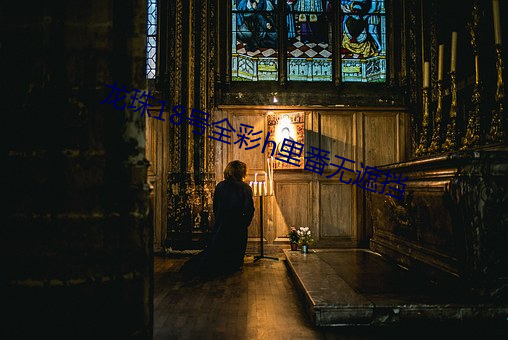 龍珠18號全彩h裏番無遮擋