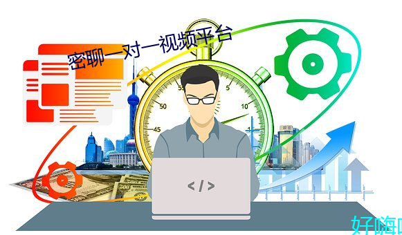 密聊一對一視頻平台