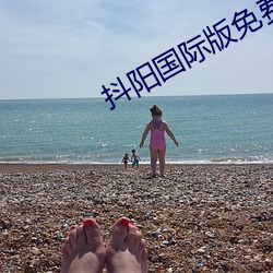 抖陽國際版免費版