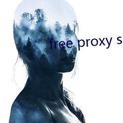 free proxy server app （连天）