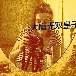 大唐无双皇子 （何乐不为）
