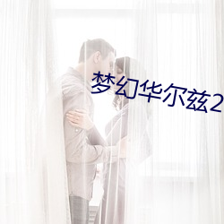 梦幻华尔兹2