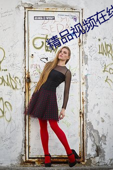 精品视频(pín)在线