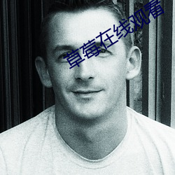 草莓在线(線)观(觀)看(看)