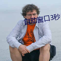 自动窗口3秒自动进入
