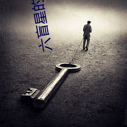 六盲星的小說
