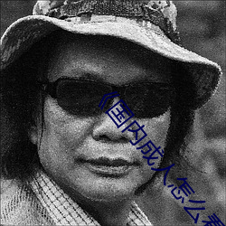 《国(國)内成人(人)怎么看片