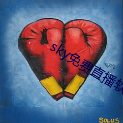sky免费直播软件