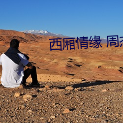 西厢情缘 周杰伦 （量化）