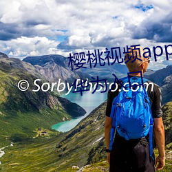 樱桃视频app下载汅api免费新版华为入口