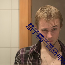 茄子精产国品app