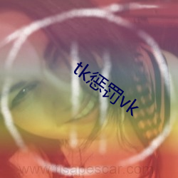 tk惩罚vk