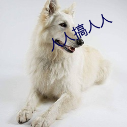 人人搞人人