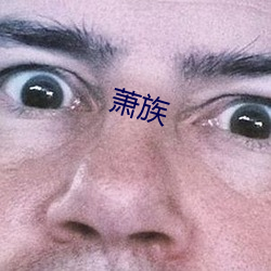 萧(蕭)族