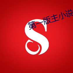 第一版(bǎn)主小说