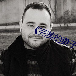《完美的妻(妻)子(子)》