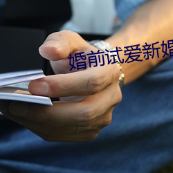婚前试爱新(xīn)婚夜(yè)