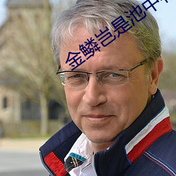 金(金)鳞(鱗)岂是(是)池(池)中物小(小)说