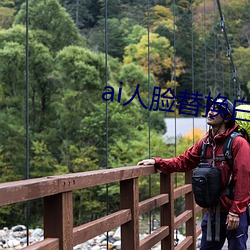 ai人(人)脸替换(換)白鹿(鹿)造梦