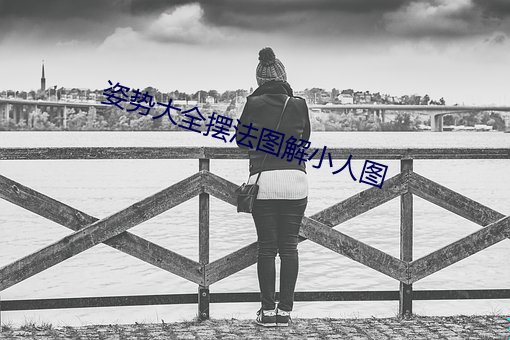姿势大全摆法图解小人图