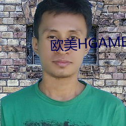 欧美(美)HGAME