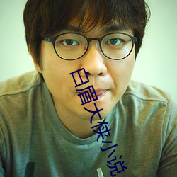 白眉大俠小說