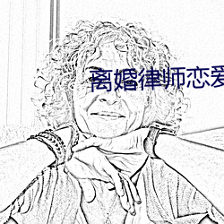 离(離)婚律师(師)恋爱中(中)
