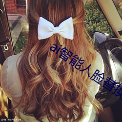 ai智能人脸(liǎn)替换脸黄