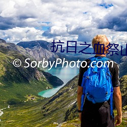 抗日之血祭山河 （林栖谷隐）