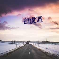 白虎逼 （气象万千）