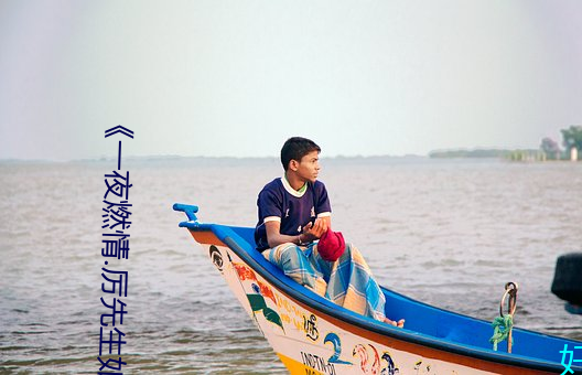 《一夜燃情.厲先生如狼似虎